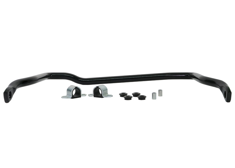 Whiteline Front Anti Roll Bar 33mm Fixed for Toyota Land Cruiser 80 Series (90-98)