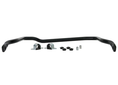 Whiteline Front Anti Roll Bar 33mm Fixed for Toyota Land Cruiser 80 Series (90-98)