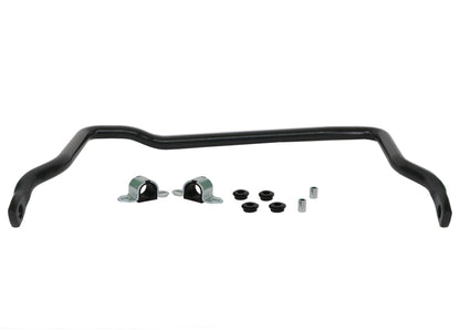 Whiteline Front Anti Roll Bar 33mm Fixed for Toyota Land Cruiser 80 Series (90-98)