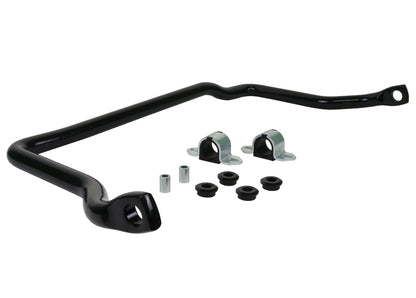 Whiteline Front Anti Roll Bar 33mm Fixed for Toyota Land Cruiser 80 Series (90-98)