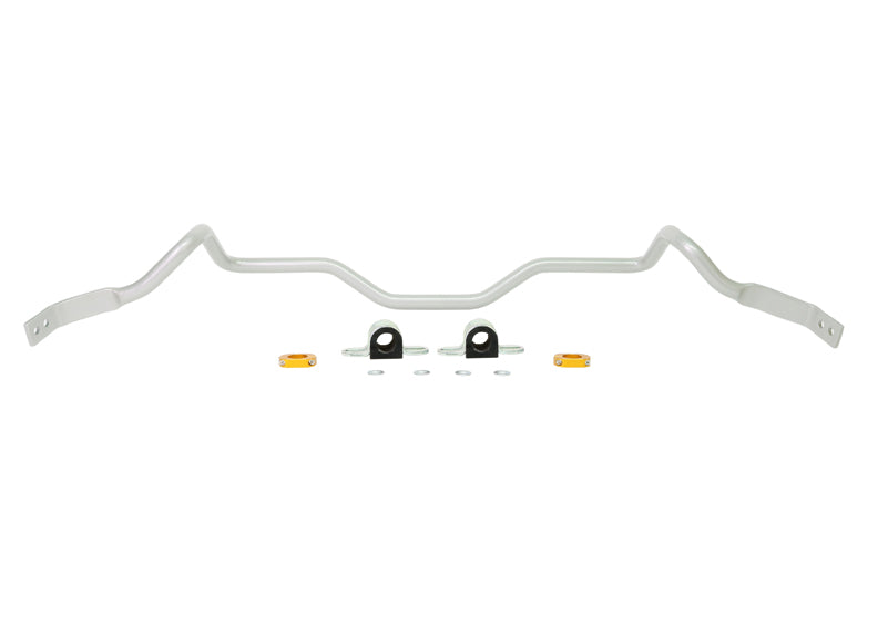 Whiteline Front Anti Roll Bar 24mm 2-Point Adjustable for Toyota Corolla ZZE122/ZZE123 (01-07)