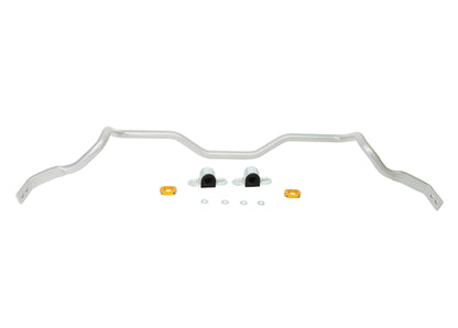 Whiteline Front Anti Roll Bar 24mm 2-Point Adjustable for Toyota Corolla ZZE122/ZZE123 (01-07)