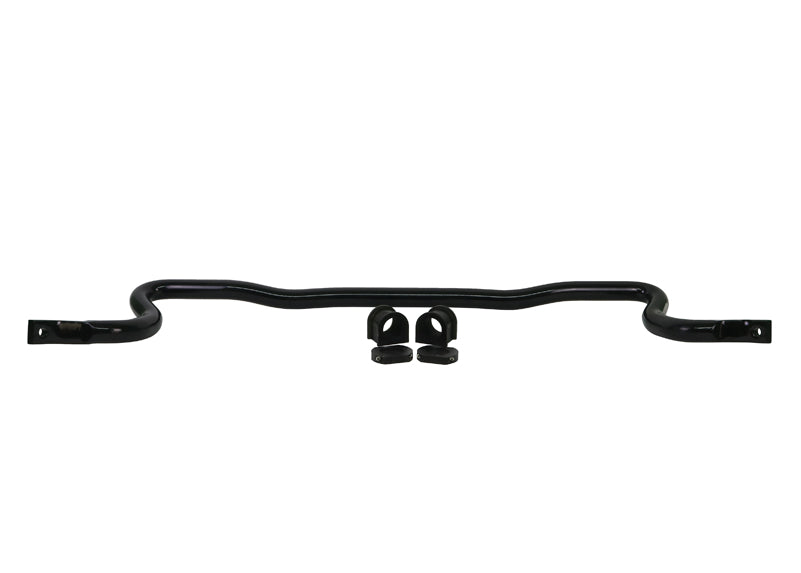 Whiteline Front Anti Roll Bar 38mm Fixed for Toyota Land Cruiser 200 Series (07-21)