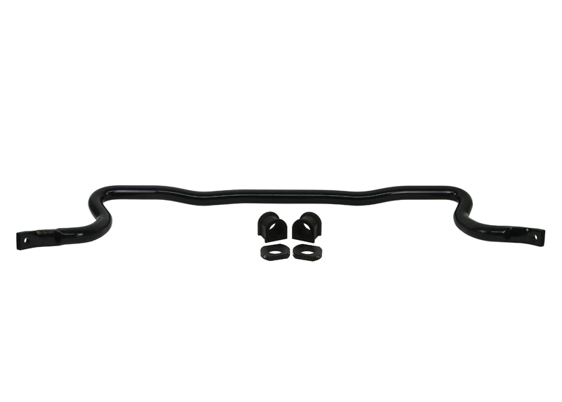 Whiteline Front Anti Roll Bar 38mm Fixed for Toyota Land Cruiser 200 Series (07-21)