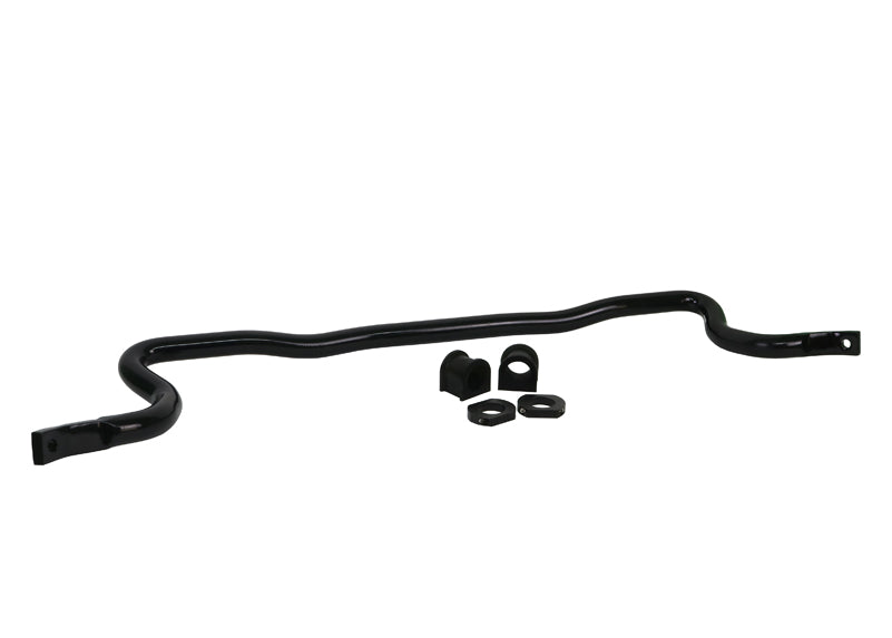 Whiteline Front Anti Roll Bar 38mm Fixed for Toyota Land Cruiser 200 Series (07-21)
