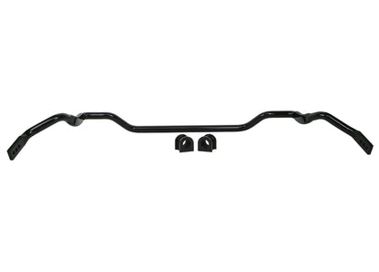 Whiteline Front Anti Roll Bar 30mm 3-Point Adjustable for Toyota 4 Runner (00-09)