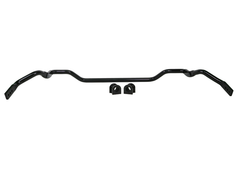 Whiteline Front Anti Roll Bar 30mm 3-Point Adjustable for Toyota Land Cruiser Prado 120 Series (03-09)