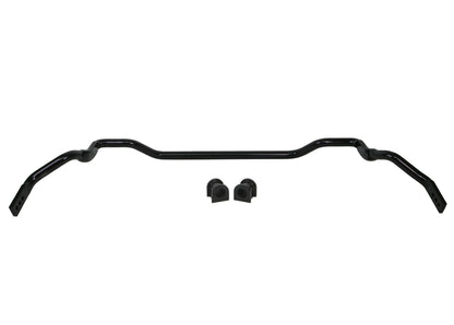 Whiteline Front Anti Roll Bar 30mm 3-Point Adjustable for Toyota 4 Runner (00-09)