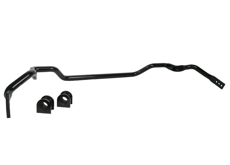 Whiteline Front Anti Roll Bar 30mm 3-Point Adjustable for Toyota Land Cruiser Prado 120 Series (03-09)