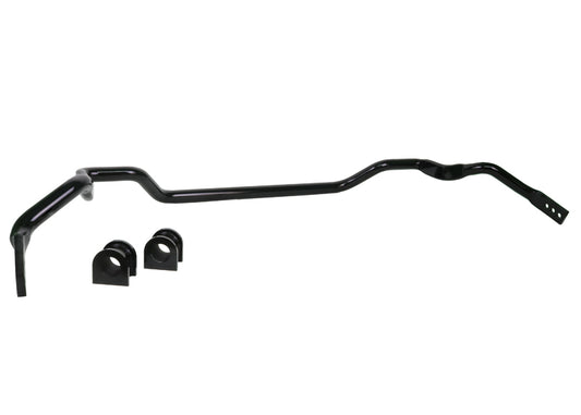 Whiteline Front Anti Roll Bar 30mm 3-Point Adjustable for Toyota Land Cruiser Prado 120 Series (03-09)