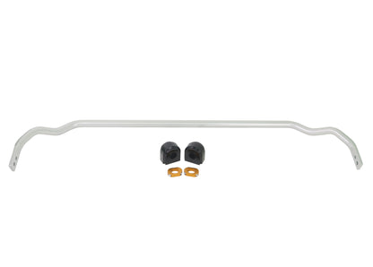 Whiteline Front Anti Roll Bar 24mm 2-Point Adjustable for Toyota Supra DB42 (19-)