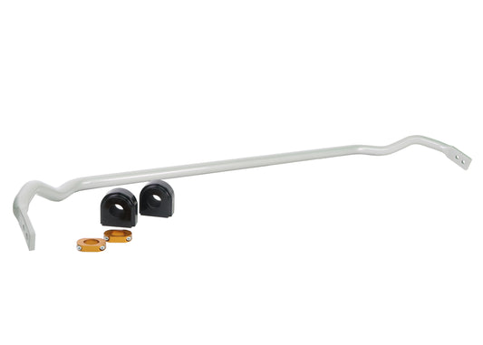 Whiteline Front Anti Roll Bar 24mm 2-Point Adjustable for Toyota Supra DB42 (19-)