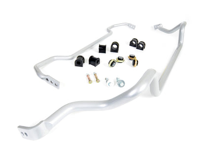 Whiteline Front and Rear Anti Roll Bar Kit for Toyota Supra JZA80 (93-02)