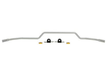 Whiteline Rear Anti Roll Bar 20mm 3-Point Adjustable for Toyota Celica ST185 GT4 (90-92)