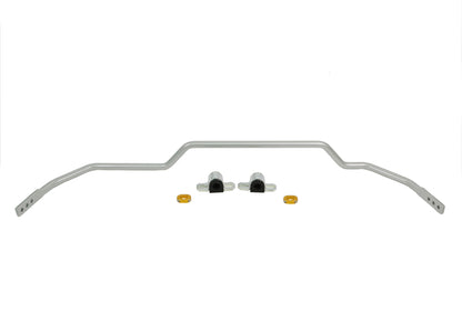 Whiteline Rear Anti Roll Bar 20mm 3-Point Adjustable for Toyota Celica ST205 GT4 (94-99)