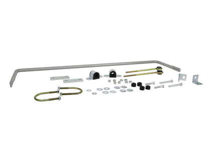 Whiteline Rear Anti Roll Bar 20mm 3-Point Adjustable for Toyota Paseo EL44/EL54 (88-99)