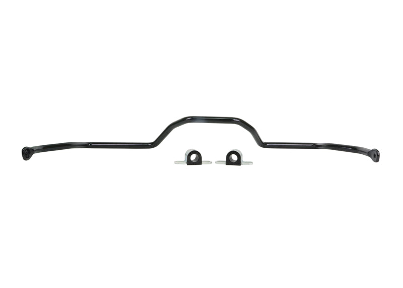 Whiteline Rear Anti Roll Bar 22mm Fixed for Toyota Land Cruiser Prado 95 Series (96-03)