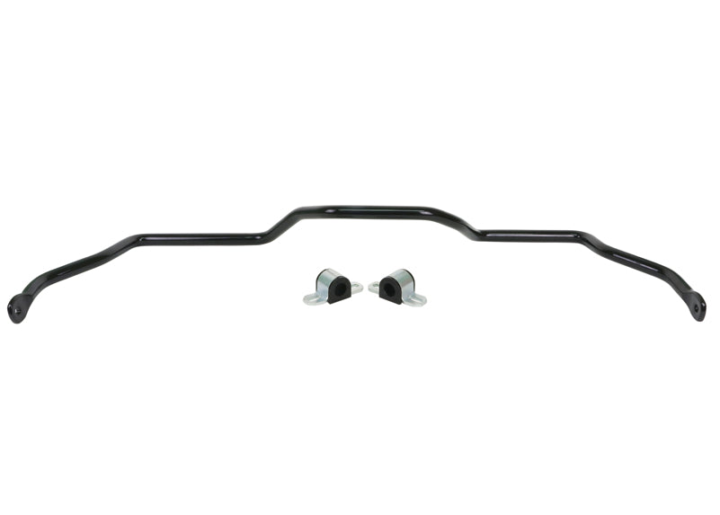 Whiteline Rear Anti Roll Bar 22mm Fixed for Toyota Land Cruiser Prado 95 Series (96-03)