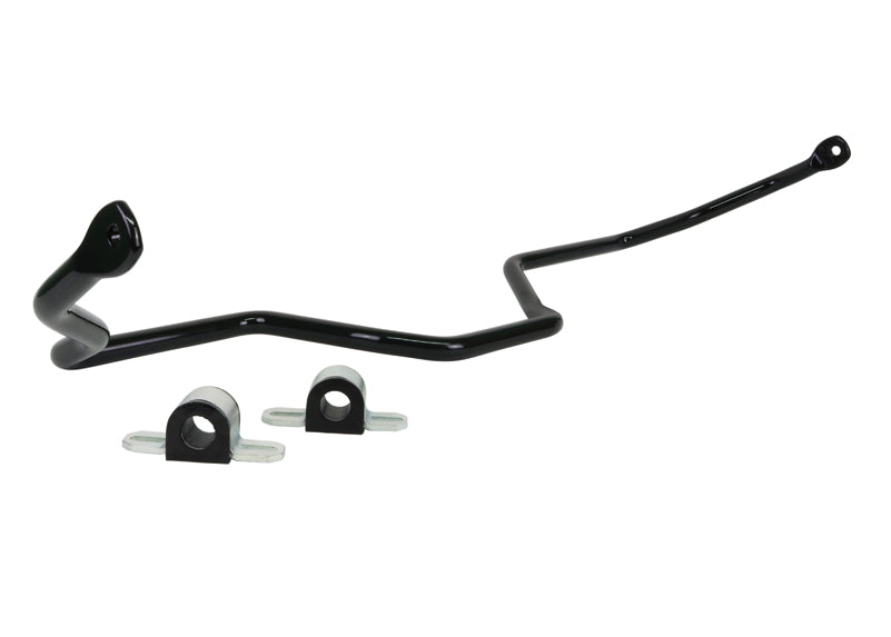 Whiteline Rear Anti Roll Bar 22mm Fixed for Toyota Land Cruiser Prado 95 Series (96-03)