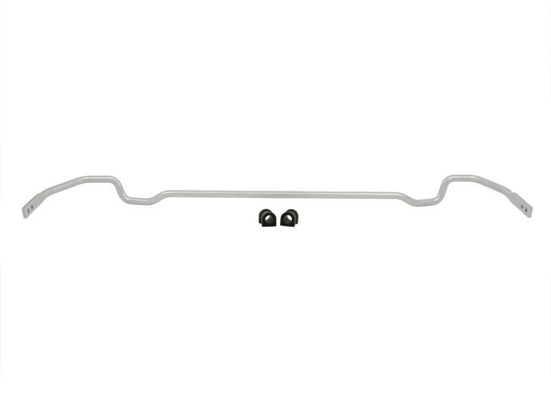 Whiteline Rear Anti Roll Bar 18mm 2-Point Adjustable for Toyota MR2 AW11 (84-89)