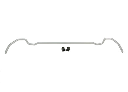 Whiteline Rear Anti Roll Bar 18mm 2-Point Adjustable for Toyota MR2 AW11 (84-89)