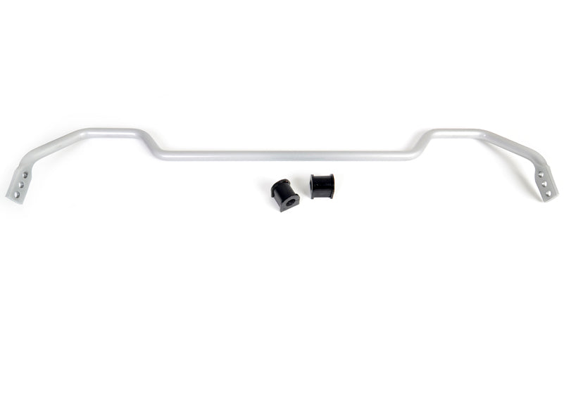 Whiteline Rear Anti Roll Bar 20mm 3-Point Adjustable for Toyota Supra JZA80 (93-02)