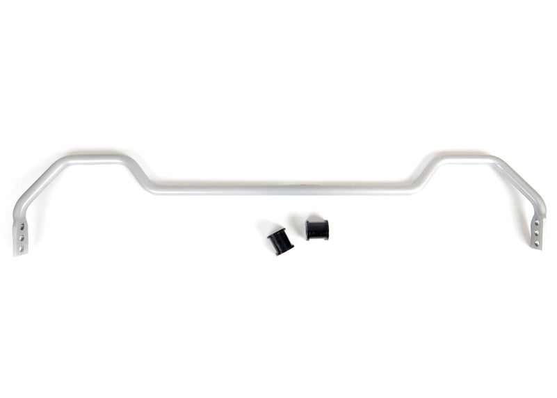 Whiteline Rear Anti Roll Bar 20mm 3-Point Adjustable for Toyota Supra JZA80 (93-02)