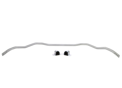 Whiteline Rear Anti Roll Bar 22mm 3-Point Adjustable for Toyota Supra MA70/71 (86-93)