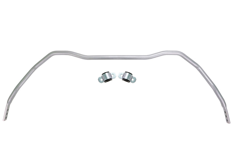 Whiteline Rear Anti Roll Bar 22mm 3-Point Adjustable for Toyota Supra MA70/71 (86-93)