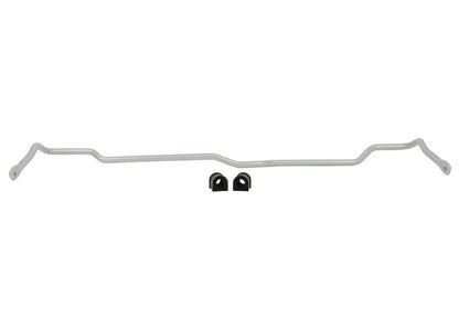 Whiteline Rear Anti Roll Bar 18mm Fixed for Toyota Corolla AE101/102/112 (94-01)