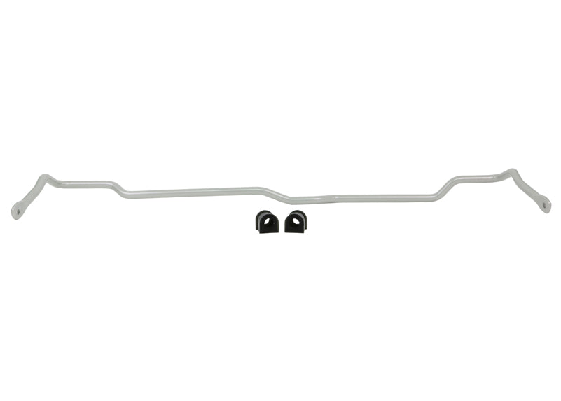 Whiteline Rear Anti Roll Bar 18mm Fixed for Toyota Corolla Levin AE101/102/112 (91-98)