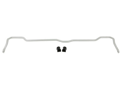 Whiteline Rear Anti Roll Bar 18mm Fixed for Toyota Corolla AE101/102/112 (94-01)