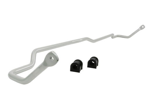 Whiteline Rear Anti Roll Bar 18mm Fixed for Toyota Corolla AE101/102/112 (94-01)