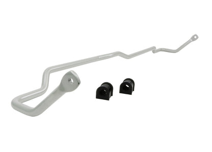 Whiteline Rear Anti Roll Bar 18mm Fixed for Toyota Corolla Levin AE101/102/112 (91-98)