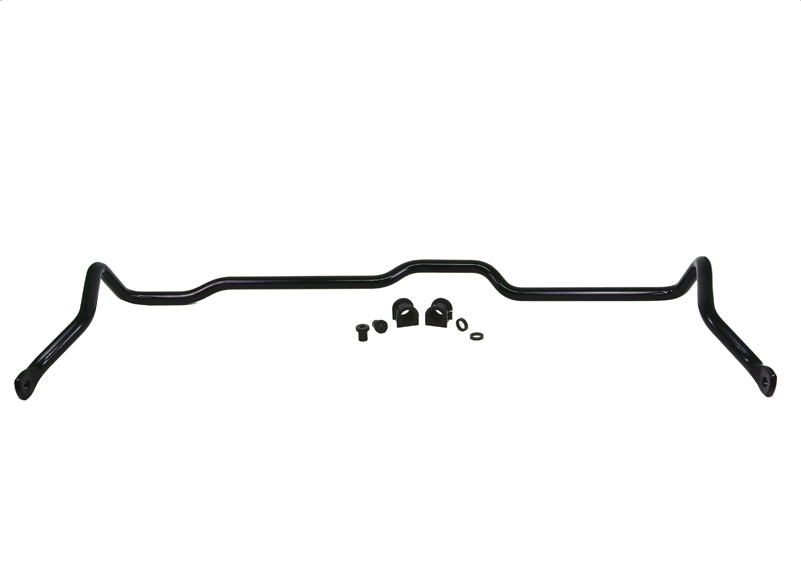 Whiteline Rear Anti Roll Bar 27mm Fixed for Lexus LX470 UZJ100 (98-08)