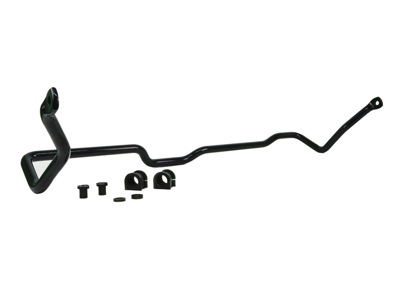 Whiteline Rear Anti Roll Bar 27mm Fixed for Lexus LX470 UZJ100 (98-08)