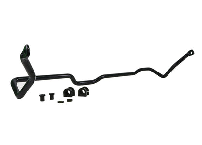 Whiteline Rear Anti Roll Bar 27mm Fixed for Lexus LX470 UZJ100 (98-08)