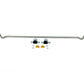 Whiteline Rear Anti Roll Bar 20mm 2-Point Adjustable for Toyota Celica ZZT231 (99-06)
