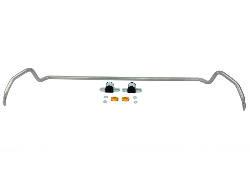 Whiteline Rear Anti Roll Bar 20mm 2-Point Adjustable for Toyota Celica ZZT231 (99-06)