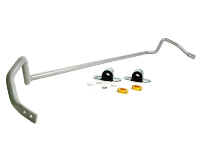 Whiteline Rear Anti Roll Bar 20mm 2-Point Adjustable for Toyota Celica ZZT231 (99-06)