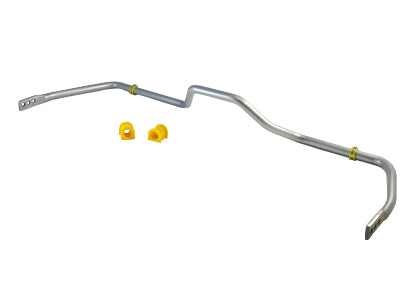 Whiteline Rear Anti Roll Bar 24mm 3-Point Adjustable for Toyota 4 Runner (00-09) BTR87Z