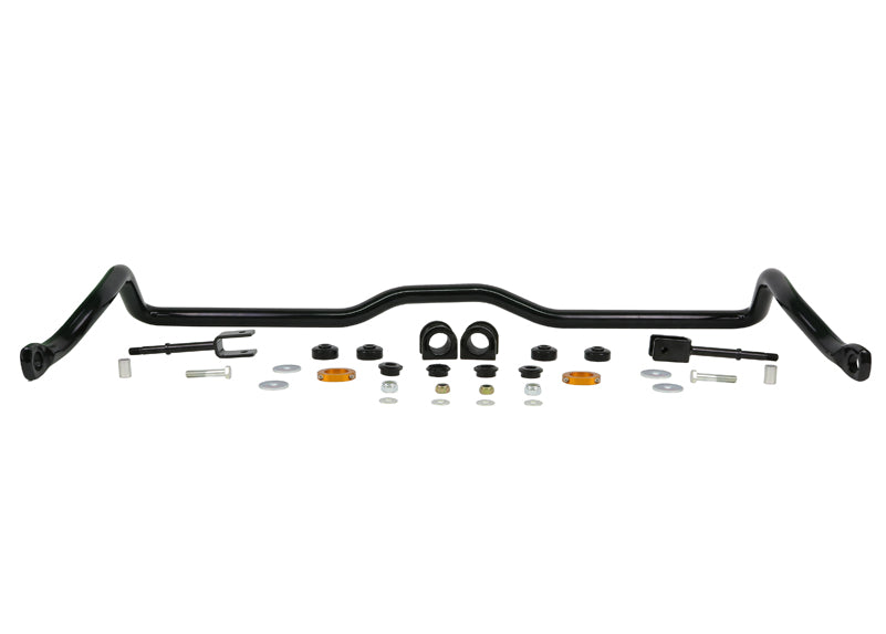 Whiteline Rear Anti Roll Bar 33mm Fixed for Toyota Land Cruiser 200 Series (07-21)