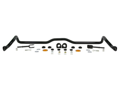 Whiteline Rear Anti Roll Bar 33mm Fixed for Toyota Land Cruiser 200 Series (07-21)