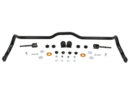Whiteline Rear Anti Roll Bar 33mm Fixed for Toyota Land Cruiser 200 Series (07-21)