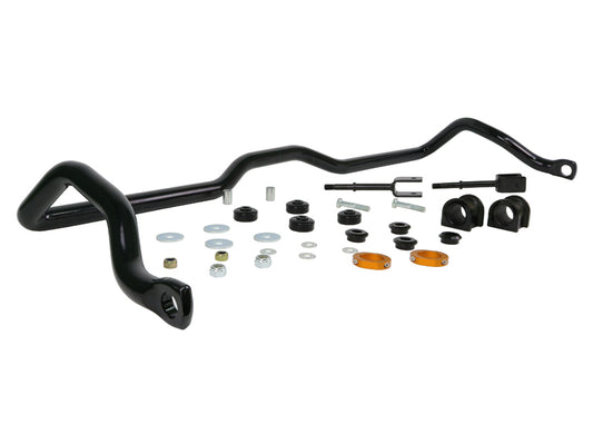 Whiteline Rear Anti Roll Bar 33mm Fixed for Toyota Land Cruiser 200 Series (07-21)