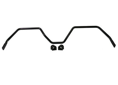 Whiteline Rear Anti Roll Bar 24mm 3-Point Adjustable for Toyota 4 Runner (00-09) BTR94Z