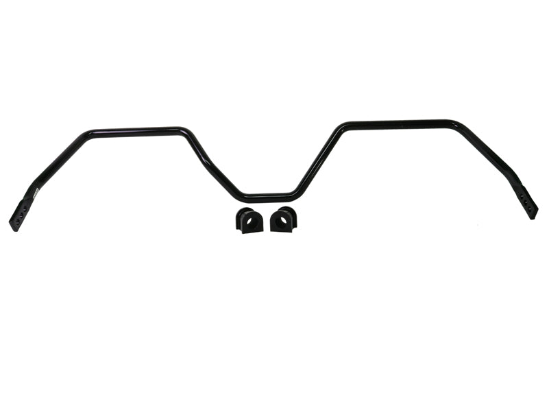 Whiteline Rear Anti Roll Bar 24mm 3-Point Adjustable for Toyota FJ Cruiser GSJ15 (09-18) BTR94Z