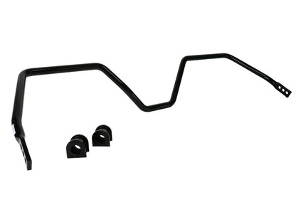 Whiteline Rear Anti Roll Bar 24mm 3-Point Adjustable for Toyota FJ Cruiser GSJ15 (09-18) BTR94Z