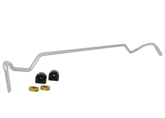Whiteline Rear Anti Roll Bar 18mm 3-Point Adjustable for BMW Z4 G29 (18-)