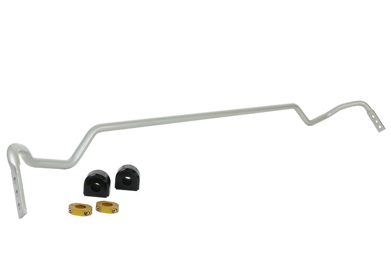 Whiteline Rear Anti Roll Bar 18mm 3-Point Adjustable for BMW Z4 G29 (18-)